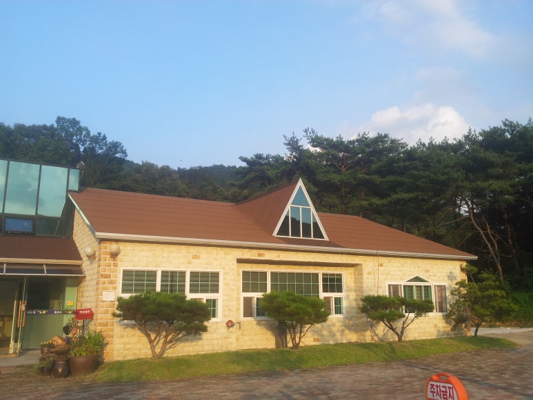 구미방수업체 판넬 박공지붕 노출시트 방수