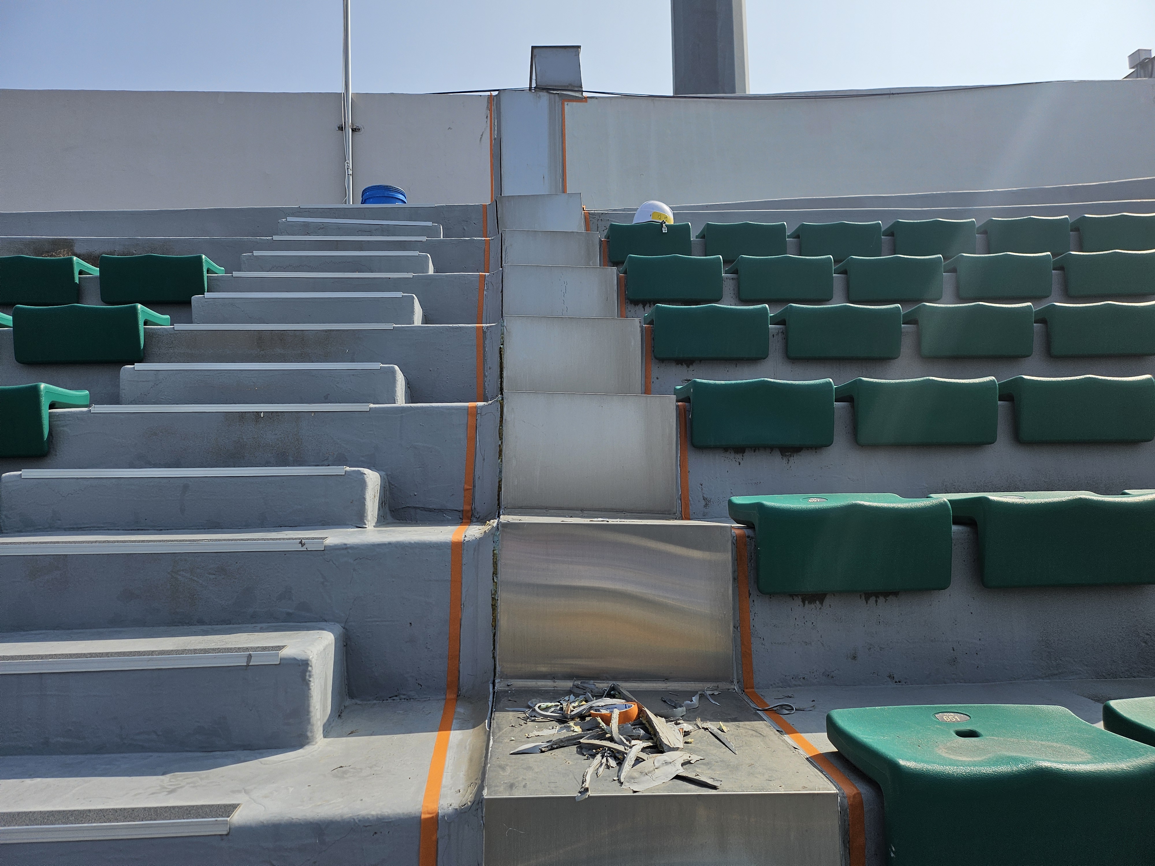 구미방수-시민운동장 